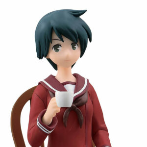Kantai Collection SQ FIGURE: Mogami "Ceylon Tea Party"