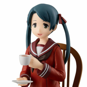 Kantai Collection SQ FIGURE: Mikuma "Ceylon Tea Party"