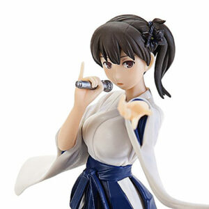 Kantai Collection SPM FIGURE: Kaga "Misaki Ver."