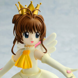 Card Captor Sakura SPECIAL FIGURE SERIES Kinomoto Sakura