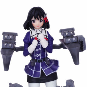 Kantai Collection SPM FIGURE: Haguro "Kai Ni Ver."