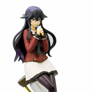 Inou Battle Within Everyday Life SPECIAL FIGURE: Takanashi Sayumi "Bloody Vivre Ver."