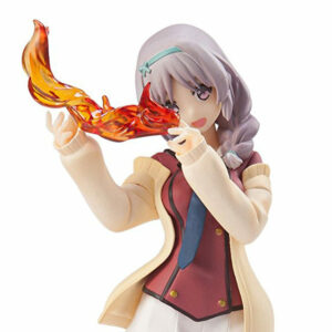 Inou Battle Within Everyday Life SPECIAL FIGURE: Kushikawa Hatoko "Bloody Vivre Ver."