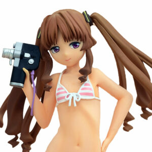 Gutto-Kuru La beautÈ #11: Yamano Remon "Swimsuit Ver."