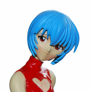Neon Genesis Evangelion: Rei Ayanami "Winter Special Ver."