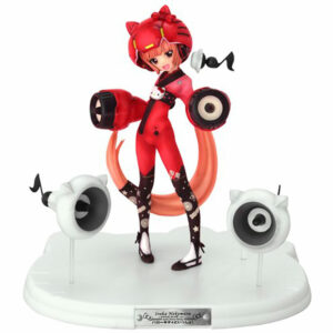 Hello Kitty to Issho: Nekomura Iroha "Vocaloid 2 Ver."