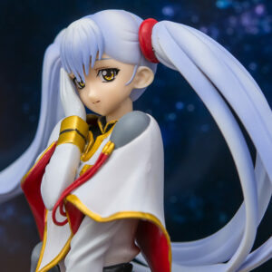 Nadesico - The Prince Of Darkness PM FIGURE Hoshino Ruri