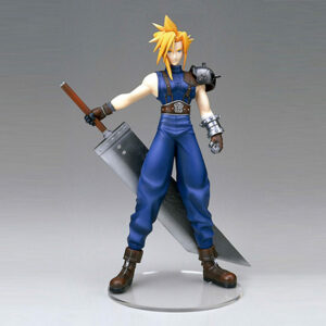 Final Fantasy VII: Cloud Strife 1/8