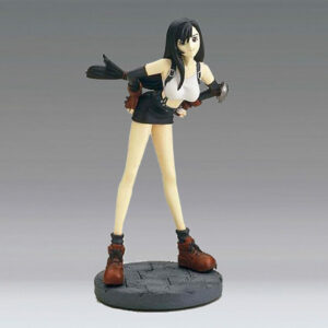 Final Fantasy VII: Tifa Lockhart Ver.2 1/8
