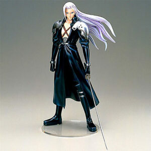 Final Fantasy VII: Sephiroth 1/8