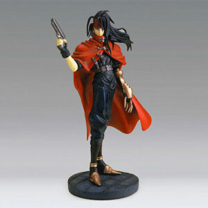 Final Fantasy VII: Vincent Valentine 1/8