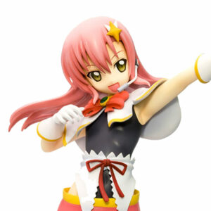 Hayate the Combat Butler! Katsura Hinagiku "On the Stage" Ver.