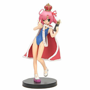 Student Council's Discretion HG FIGURE Sakurano Kurimu "Swimsuit Ver."