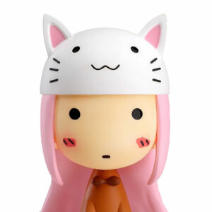 Vocaloid: Megurine Luka "Toeto Ver."