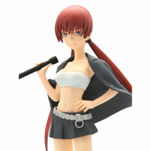 To Aru Majutsu no Index II EX FIGURE: Musujime Awaki