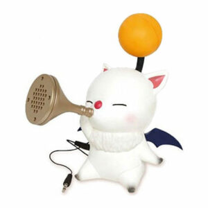 Final Fantasy XIV Moogle Speaker (Lautsprecher)