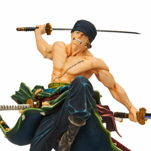One Piece FIGURE COLOSSEUM Vol.1 Roronoa Zoro