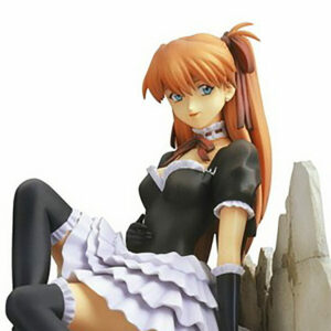 Neon Genesis Evangelion: Asuka "Gothic Lolita Ver."
