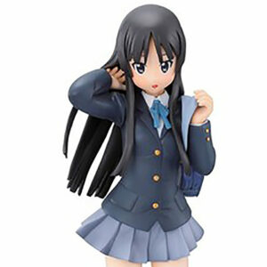 K-ON! PREMIUM FIGURE Mio Akiyama "School Uniform Ver."