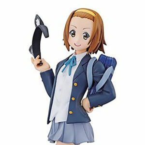 K-ON! PREMIUM FIGURE Ritsu Tainaka "School Uniform Ver."