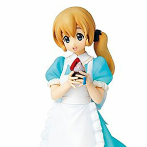 K-ON! PREMIUM FIGURE Tsumugi Kotobuki "Fushigi no Kuni de Teatime"