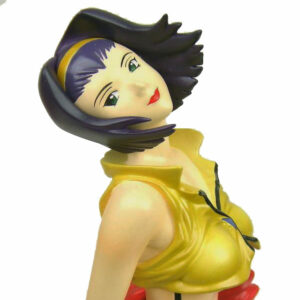 Cowboy Bebop: Faye Valentine 1/6