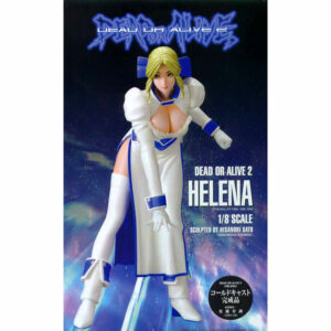 Dead or Alive 2: Helena Douglas 1/8