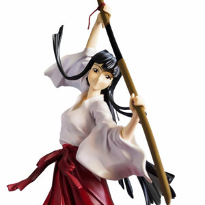 Love Hina "Motoko Aoyama" 1/6