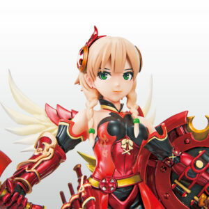Puzzle & Dragons: Ooka Retsuki Graceful Valkyrie