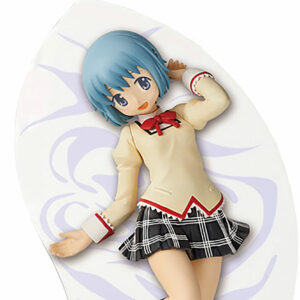 Mahou Shoujo Madoka Magica SQ FIGURE Miki Sayaka "Relax Time"