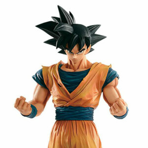 Dragon Ball Z GRANDISTA -Revolution of Soldiers- Son Goku