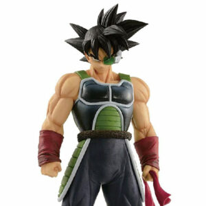 Dragon Ball Z GRANDISTA -Revolution of Soldiers- Bardock