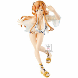 Sword Art Online EXQ FIGURE Asuna "Memory Defrag"