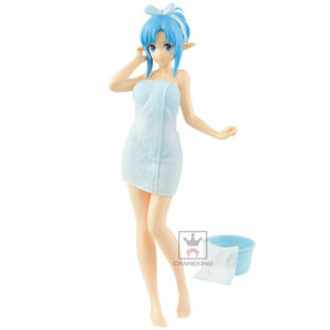 Sword Art Online EXQ FIGURE Asuna "Code Register" Yukemuri Ver.