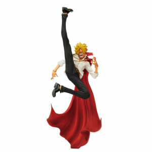 One Piece BANPRESTO WORLD FIGURE COLOSSEUM: Sanji
