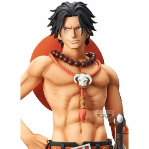 One Piece GRANDISTA Portgas D. Ace "The Grandline Men"