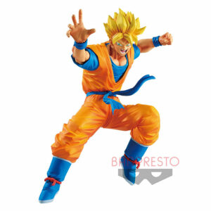Dragon Ball Legends: Future Son Gohan SSJ