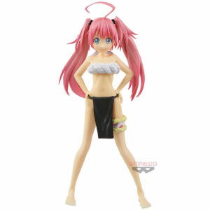 That Time I Got Reincarnated as a Slime EXQ FIGURE Milim Nava