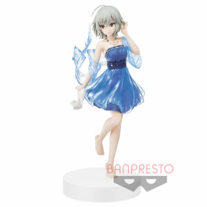 THE iDOLMASTER Cinderella Girls ESPRESTO Anastasia "Starry Bride, Shining Materials"