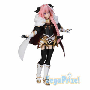 Fate/Extella Link SPM FIGURE Astolfo