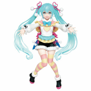 Vocaloid: Hatsune Miku "Winter Image" Ver.