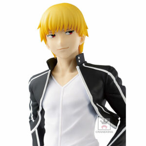 Fate/stay Night Heaven's Feel EQX FIGURE Gilgamesh
