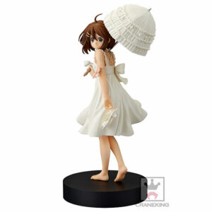 K-ON! SQ FIGURE Yui Hirasawa