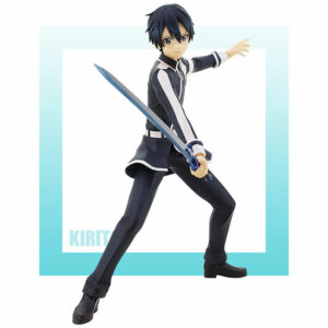 Sword Art Online: Alicization SUPER SPECIAL SERIES Kirito