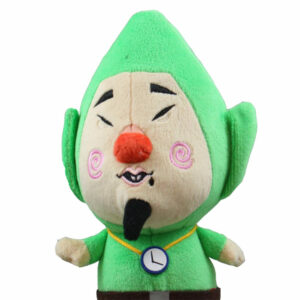 The Legend of Zelda: TINGLE Plüschfigur "S"