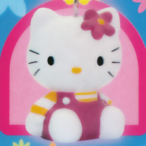 HELLO KITTY Lovely Chain Swing: "Flower"