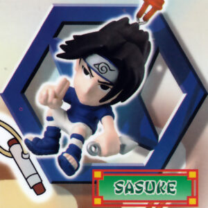 Naruto Swing Collection  -BOND-  Sasuke
