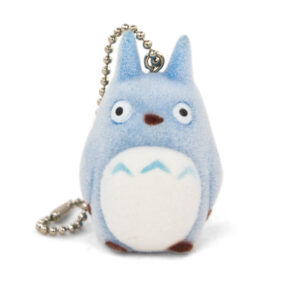 Totoro: Chu Totoro blau