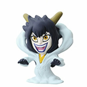 One Piece PIRATE ALLIANCE MASCOT Caesar Clown