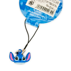 Disney: Stitch Bell Strap (Metallglˆckchen)